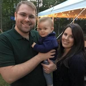 Meet your Posher, Julie-anne